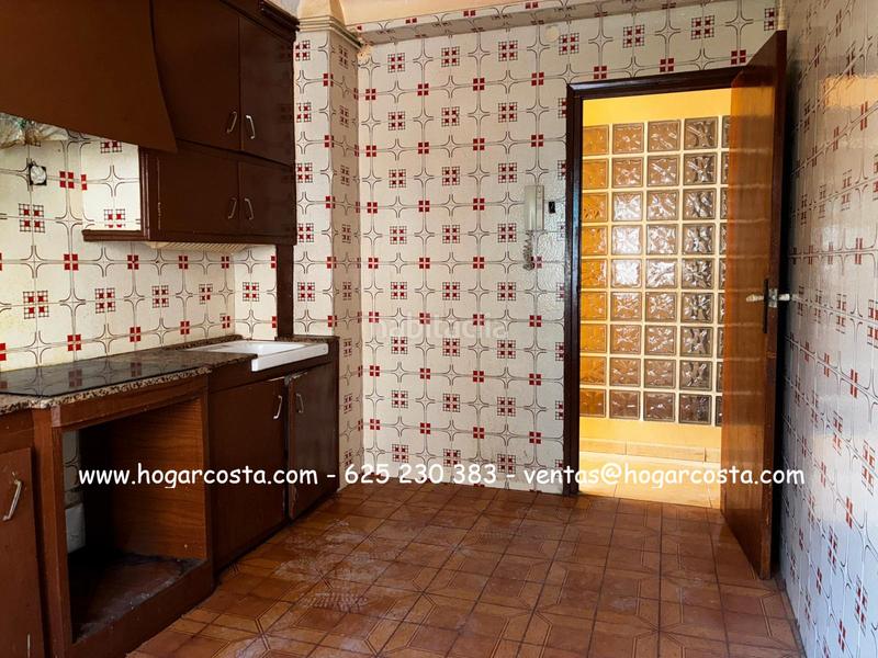 Foto 86c80866-e95f-414d-93b5-cd82e45366ec. Pis a carrer alfredo sánchez torres 68 a San Crispín Elche / Elx