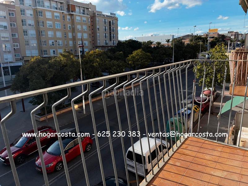 Foto 8f6b30bd-3ccc-4e3d-9eec-db030d797cb9. Pis a carrer alfredo sánchez torres 68 a San Crispín Elche / Elx