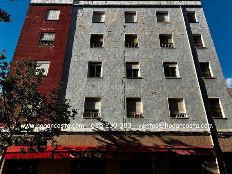 Foto a6365975-b284-44db-8969-3f7f3763aa99. Pis a carrer alfredo sánchez torres 68 a San Crispín Elche / Elx