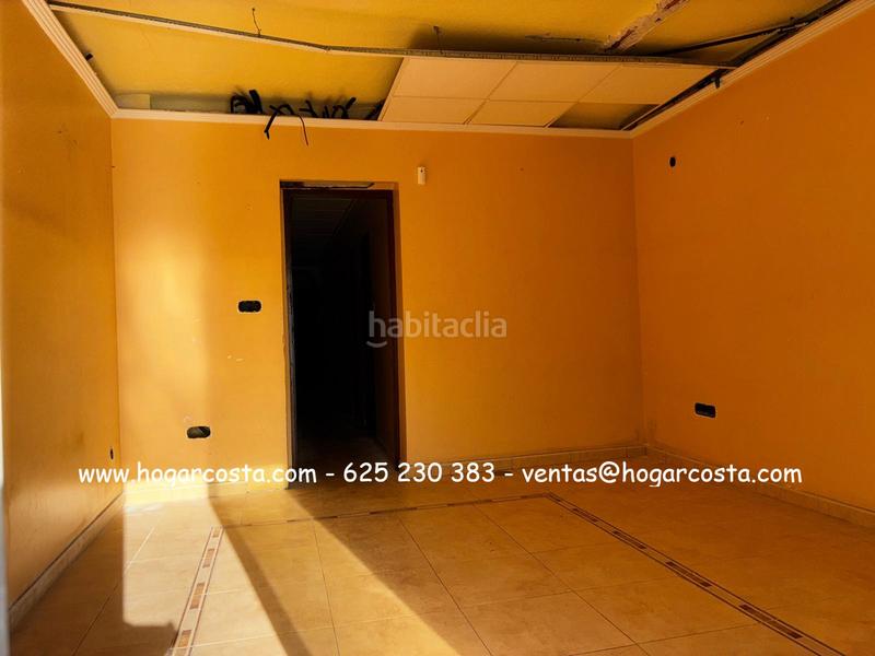 Foto c2ca6320-7b4b-453f-96b4-fd19d7f3b0a5. Pis a carrer alfredo sánchez torres 68 a San Crispín Elche / Elx