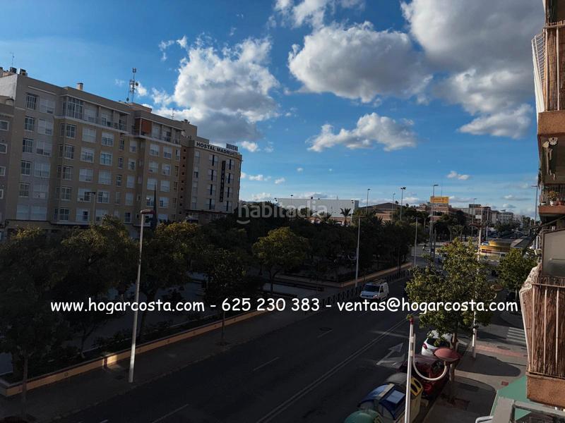 Foto e1b7df29-418d-4ea4-8853-0a10987ad743. Pis a carrer alfredo sánchez torres 68 a San Crispín Elche / Elx