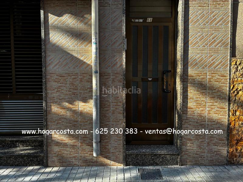 Foto e730c6f1-166c-4a74-8879-cac3aa966ce4. Pis a carrer alfredo sánchez torres 68 a San Crispín Elche / Elx