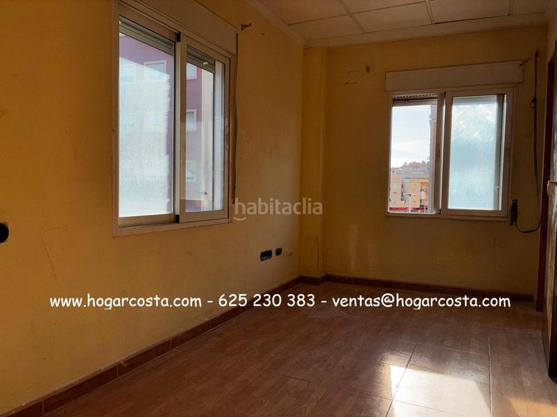 Foto f0d5a9f1-0bfe-4ebf-a514-05bcd65a1c74. Pis a carrer alfredo sánchez torres 68 a San Crispín Elche / Elx