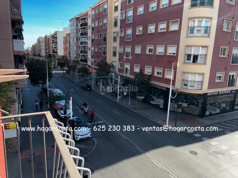 Foto f6bfc8a0-27c5-4b5e-b2a8-7fce22a00ff3. Pis a carrer alfredo sánchez torres 68 a San Crispín Elche / Elx