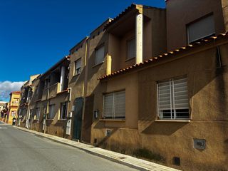 Masia en Calle san francisco 1. Cesi�n de remate en pinoso