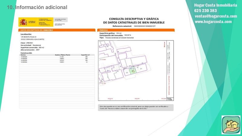 Foto 5b4cee7d-b353-46a9-996f-1001c9747c69. Building in vereda monte ruiz 39 in Molins - Campanete - San Bartolomé Orihuela