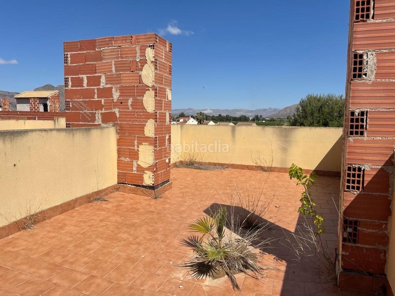 Foto 6b0991e8-75c9-46e8-ba99-ea941a9b5d02. Building in vereda monte ruiz 39 in Molins - Campanete - San Bartolomé Orihuela