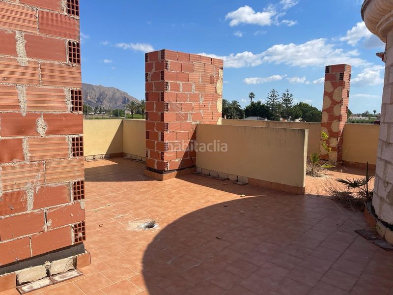 Foto 8bb4e987-6706-49fb-ab79-6120f770a48f. Building in vereda monte ruiz 39 in Molins - Campanete - San Bartolomé Orihuela