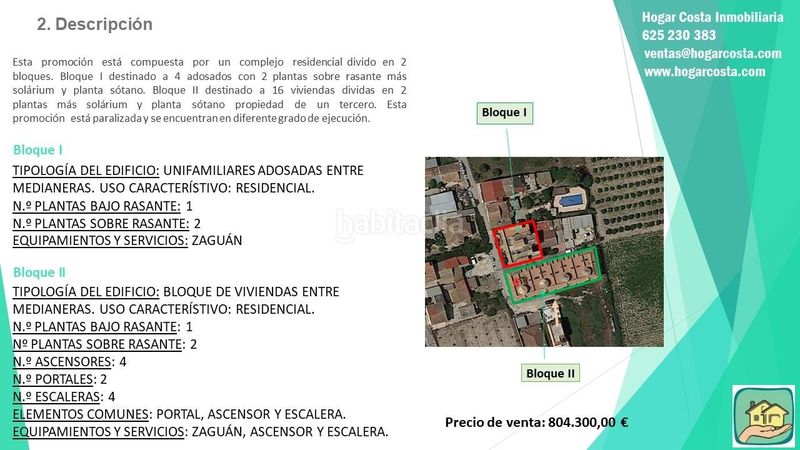 Foto 9478f466-906a-4bcf-a461-f8525cf9287d. Building in vereda monte ruiz 39 in Molins - Campanete - San Bartolomé Orihuela