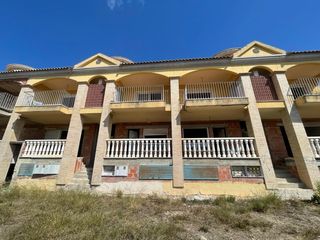 Building  Vereda monte ruiz 39. Promoción en construcción