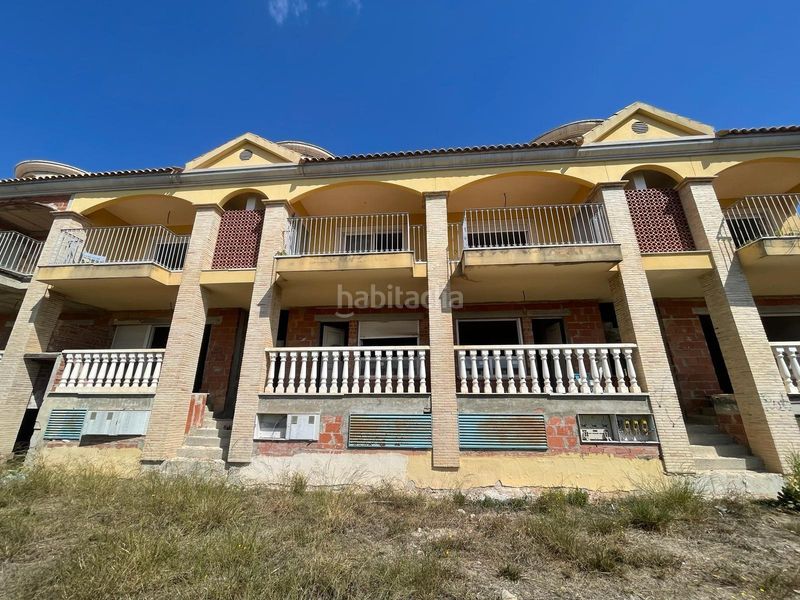 Foto b5ac94a2-4d31-4b99-9fd0-d74e4c9f0395. Building in vereda monte ruiz 39 in Molins - Campanete - San Bartolomé Orihuela