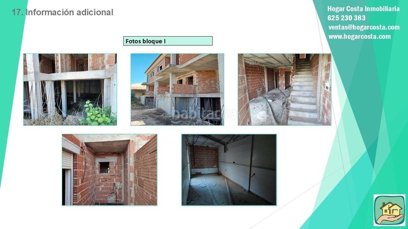 Foto f149d829-384b-49e4-a906-f131fd7cc5e7. Building in vereda monte ruiz 39 in Molins - Campanete - San Bartolomé Orihuela