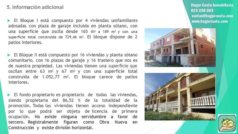 Foto f6f9f71d-aee3-4d9c-95c3-907c14ccdcf4. Building in vereda monte ruiz 39 in Molins - Campanete - San Bartolomé Orihuela