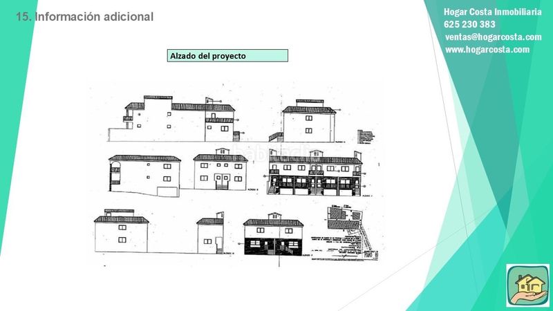Foto f82b1c42-04b6-40f1-b7b4-e32842190023. Building in vereda monte ruiz 39 in Molins - Campanete - San Bartolomé Orihuela
