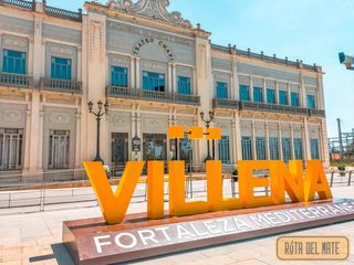 Pis en Calle paz de la 12. Vivienda alquilada en venta en villena