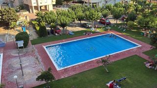 Lloguer Apartament  Avenida marina baixa 13. Piso en alquiler anual