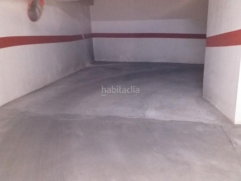 Foto 67e99a60-8170-4b19-ba74-d78d37766ce2. Aparcament cotxe a calle de murillo 11 a Petrer