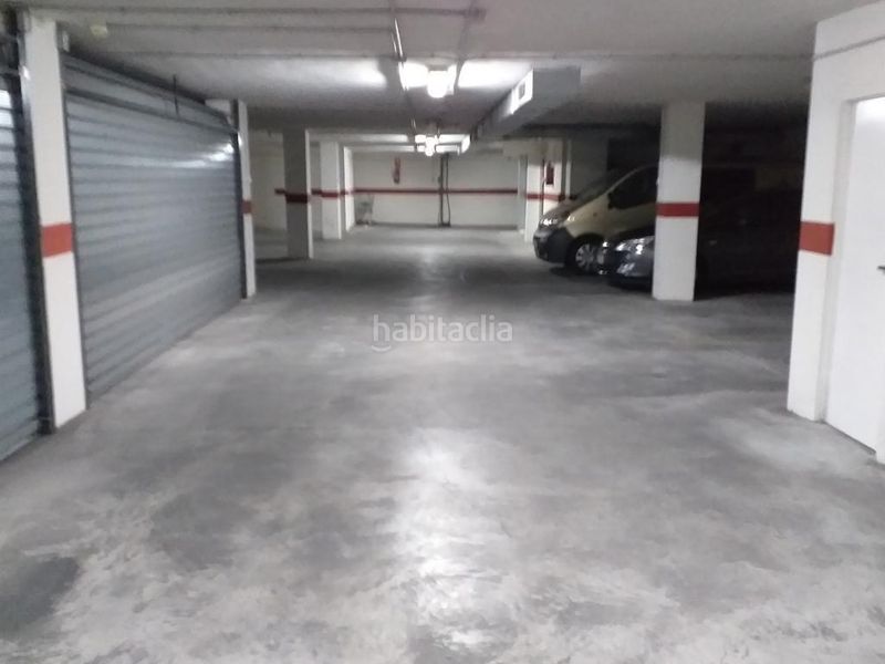 Foto ede6182f-920c-4f83-98b6-b73d5b175b8d. Aparcament cotxe a calle de murillo 11 a Petrer