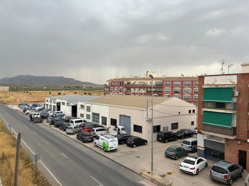 Foto 2d629af9-56ee-41f2-ae25-ec13cffd6fce. Pis a jumilla 27 a Pinoso