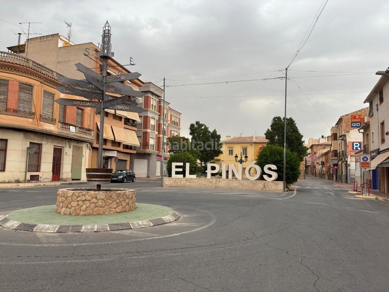 Foto 62848c9a-e382-4ca1-b209-0aa621f02867. Pis a jumilla 27 a Pinoso