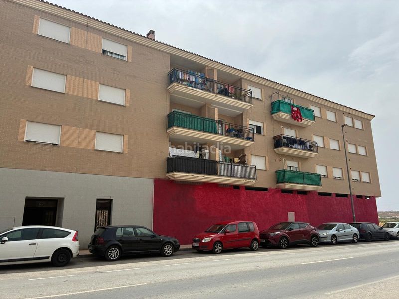 Foto 7b729132-aab1-4be0-9197-c0b84cd259e3. Pis a jumilla 27 a Pinoso
