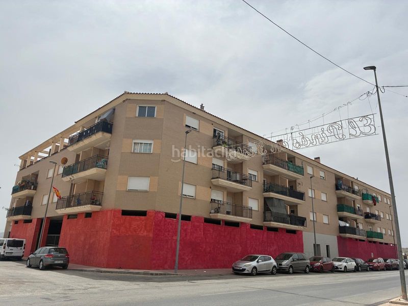 Foto 8c215d8c-9f09-4dc1-8a9f-f73e350f0eb7. Pis a jumilla 27 a Pinoso