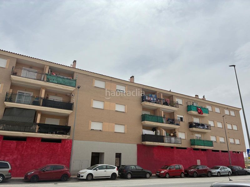 Foto 9d093b84-aff7-4acb-886e-ebe9f7050564. Pis a jumilla 27 a Pinoso