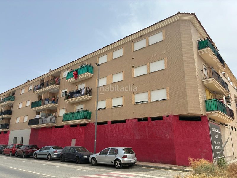 Foto b547c29b-59b5-41f9-aa2d-070304672baf. Pis a jumilla 27 a Pinoso