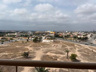 Pis en Joaquin martinez macia 64. Piso con ascensor en elche  aljub
