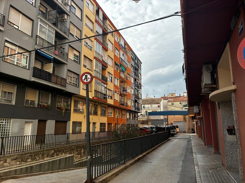 Foto 0dc3cf4d-1079-4abb-8702-70d05cb81288. Pis amb aparcament a Zona Nord Alcoi