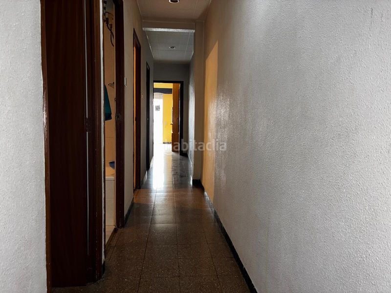 Foto 2bd8666c-b182-48e1-9818-d9beec32d161. Pis amb aparcament a Zona Nord Alcoi