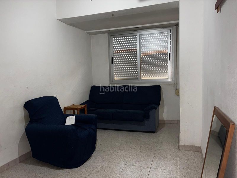 Foto 39f06027-c738-46ed-9384-456eb6a49631. Pis amb aparcament a Zona Nord Alcoi