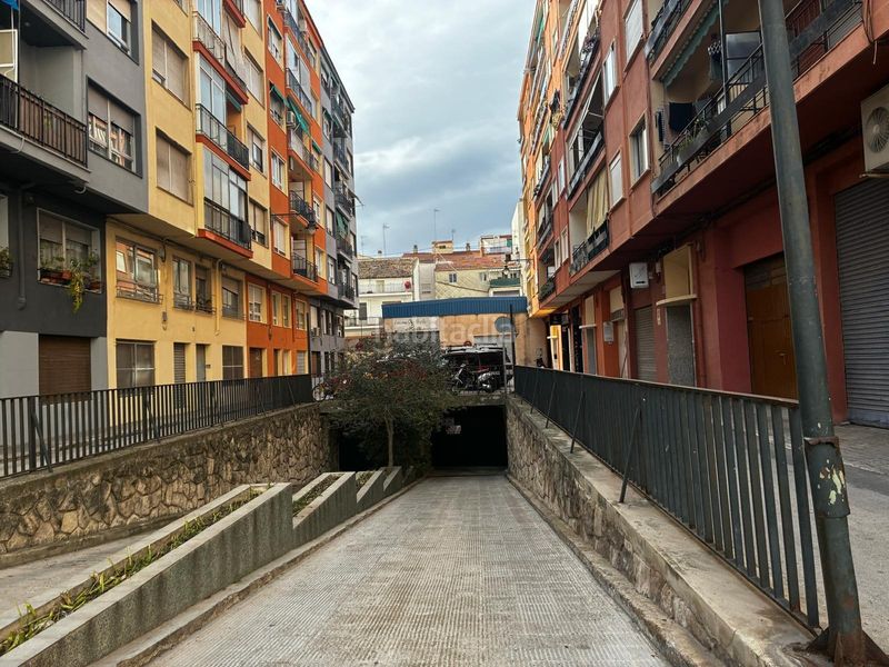 Foto 3e156a87-6f84-4d97-8482-fdde1fc72268. Pis amb aparcament a Zona Nord Alcoi
