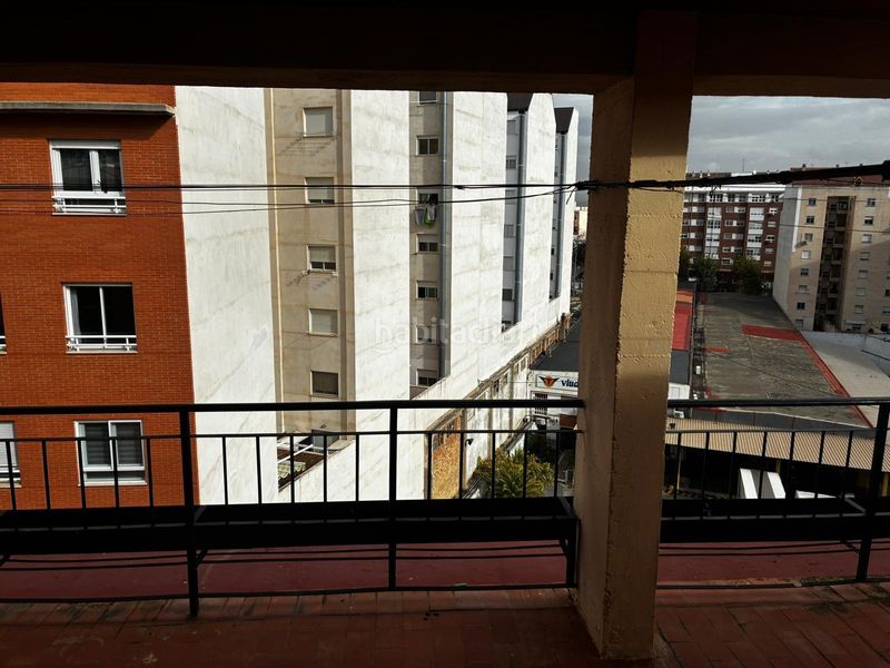 Foto 58b65df9-ef77-4737-903b-e4349734ea3c. Pis amb aparcament a Zona Nord Alcoi