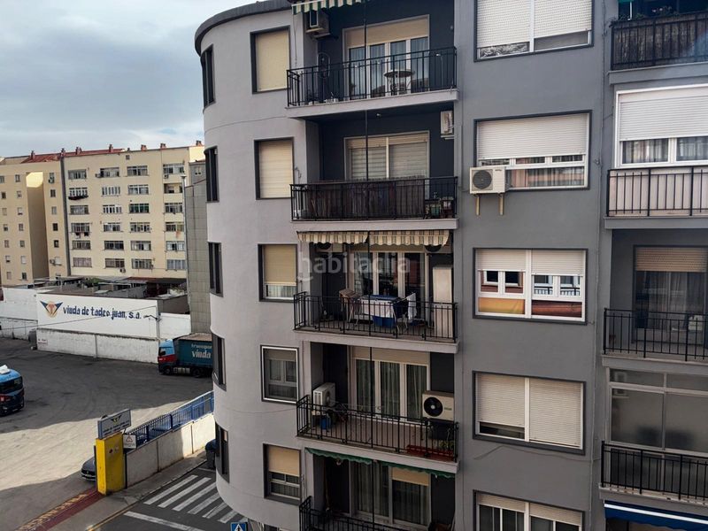Foto 6abd272d-d977-456b-94d6-9708b8f7c069. Pis amb aparcament a Zona Nord Alcoi