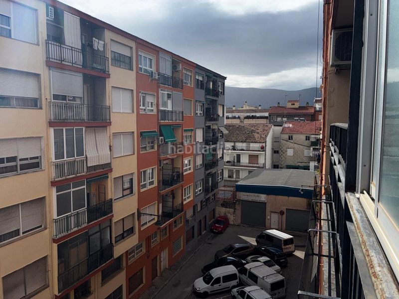 Foto a8506b0d-2eee-4cc3-bc6a-c095a7984cfc. Pis amb aparcament a Zona Nord Alcoi