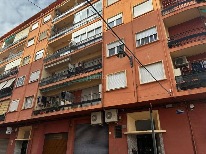Foto ae56e210-ba15-4f2e-a59f-7186477e43c2. Pis amb aparcament a Zona Nord Alcoi