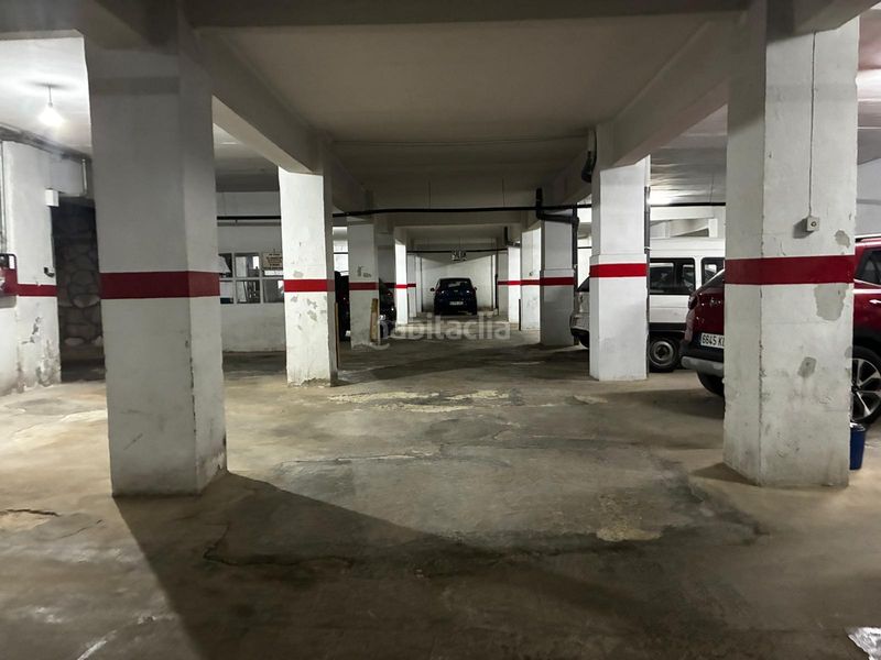 Foto b5a3eb2c-0e29-4a9f-b9cd-fb17edf444fc. Pis amb aparcament a Zona Nord Alcoi