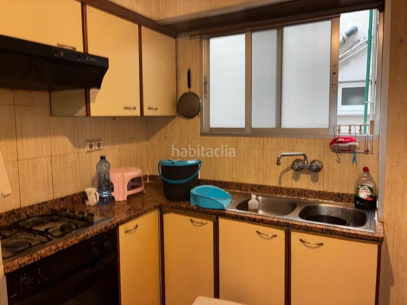 Foto c790104e-2b4a-4bb2-98c1-245553b0dcf7. Pis amb aparcament a Zona Nord Alcoi