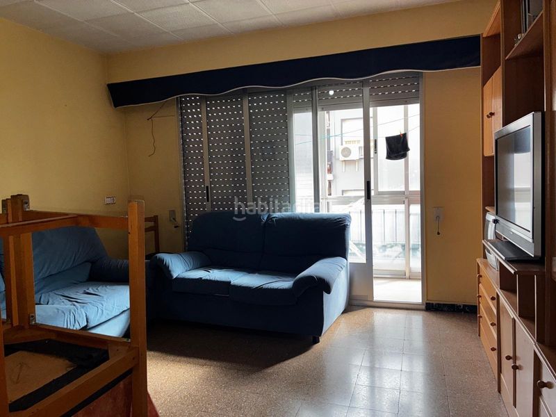 Foto d782d6dc-9900-41c9-8b60-62f21387ec71. Pis amb aparcament a Zona Nord Alcoi