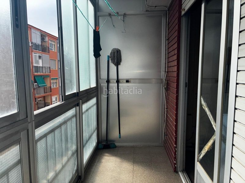 Foto ef07f93b-9034-47f1-825d-e4ef789480ad. Pis amb aparcament a Zona Nord Alcoi