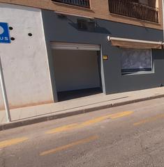 Local Comercial en Avenida de los segundas 2e