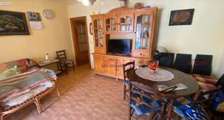 Appartement à Calle albacete 40. Piso en torre de la horadada