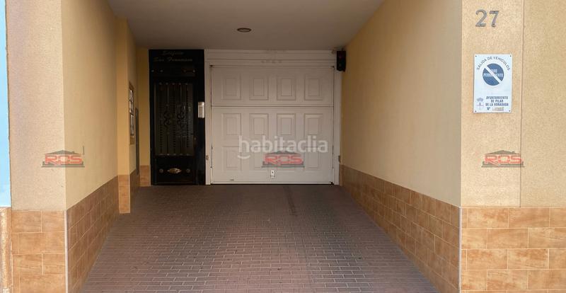 Foto 104b8fdd-9c6a-43d6-ac79-a977d740ea98. Autoparkplatz in Pilar de la Horadada ciudad Pilar de la Horadada