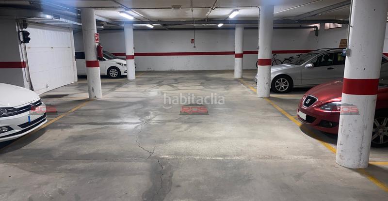 Foto dfc7d056-b99e-492a-a1c7-5e770548c975. Autoparkplatz in Pilar de la Horadada ciudad Pilar de la Horadada