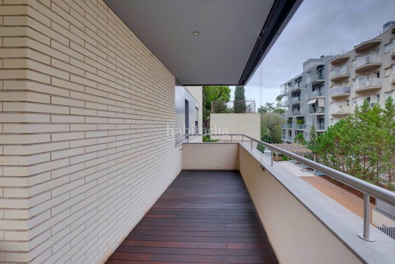 Foto 19c44462-1650-43c3-8c06-1b8e19b6f213. Piso cavallers - Pedralbes en Pedralbes Barcelona