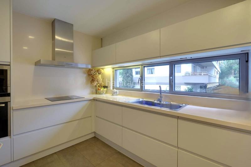 Foto ae455b28-9c3c-4952-ad8c-acfa3bcf49d0. Piso cavallers - Pedralbes en Pedralbes Barcelona