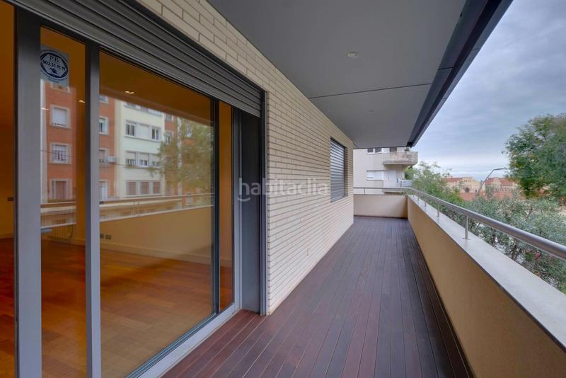 Foto d885fd2f-92a2-41f8-bf54-c4e8861ddfe8. Piso cavallers - Pedralbes en Pedralbes Barcelona