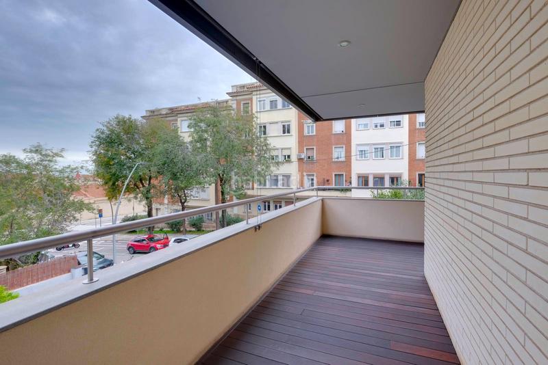 Foto e238bc1f-af14-4d64-b7a9-765e3f5ad34c. Piso cavallers - Pedralbes en Pedralbes Barcelona