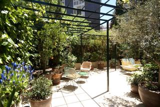 Miete Etagenwohnung in Sant Gervasi - Galvany. Piso lujo turó park,barcelona